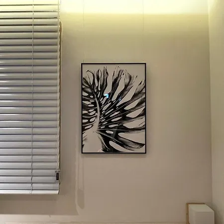 Artravel Myeongdong Hostel โซล ภายนอก รูปภาพ