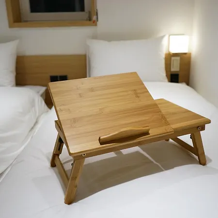 Artravel Myeongdong Hostel โซล ภายนอก รูปภาพ