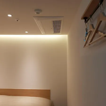 Artravel Myeongdong Hostel โซล ภายนอก รูปภาพ