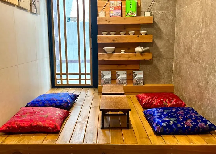 Artravel Myeongdong