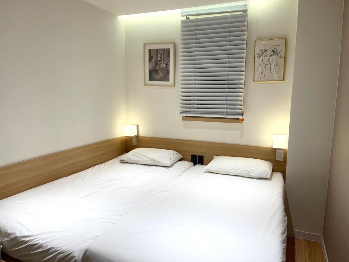 Asrama Artravel Myeongdong