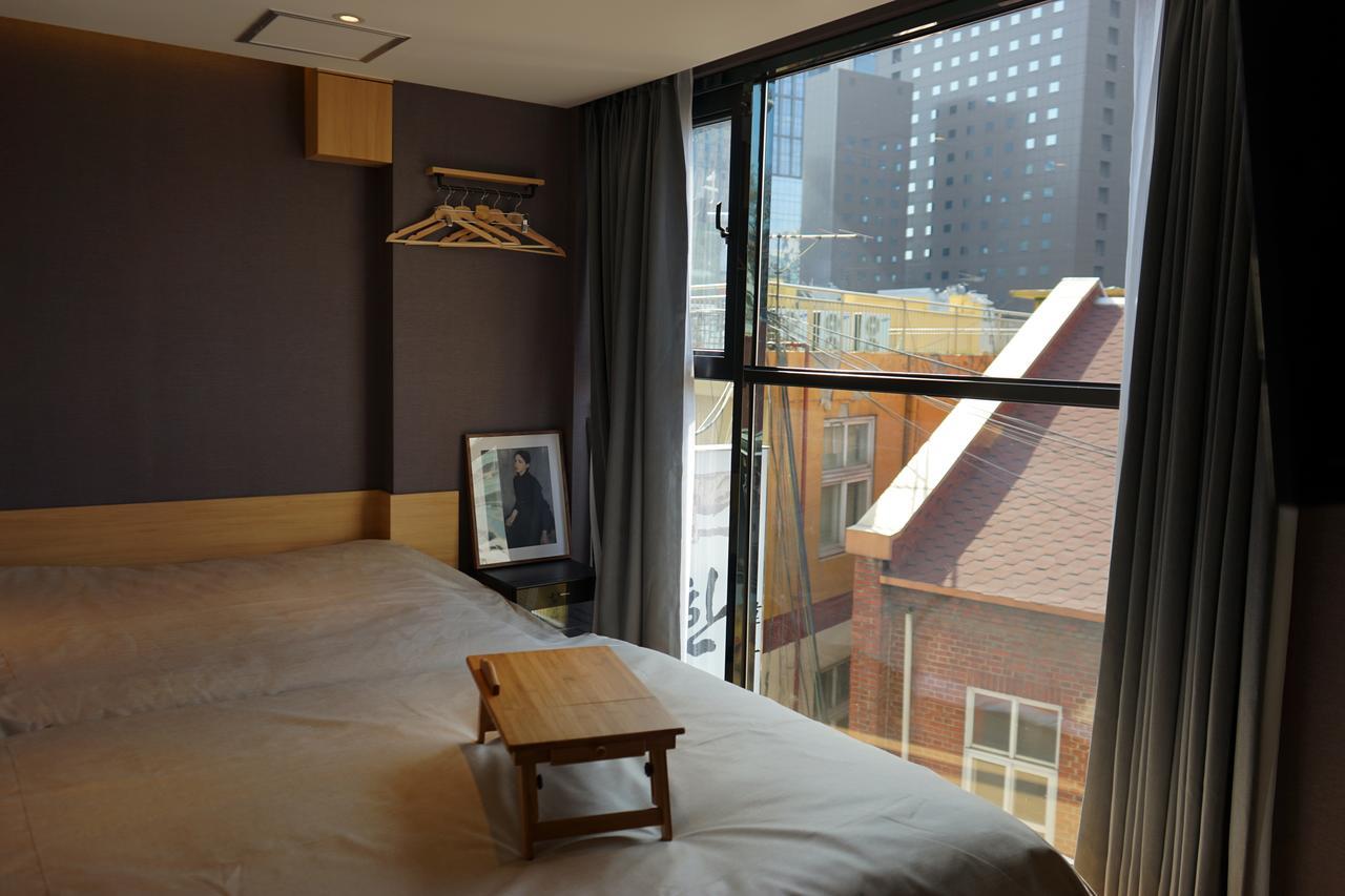Artravel Myeongdong * โซล