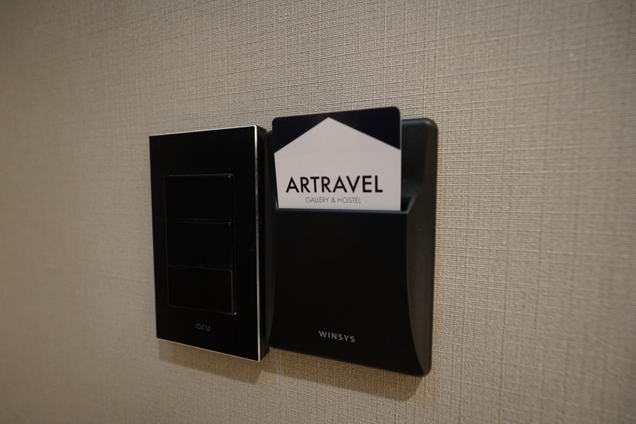 Artravel Myeongdong โซล