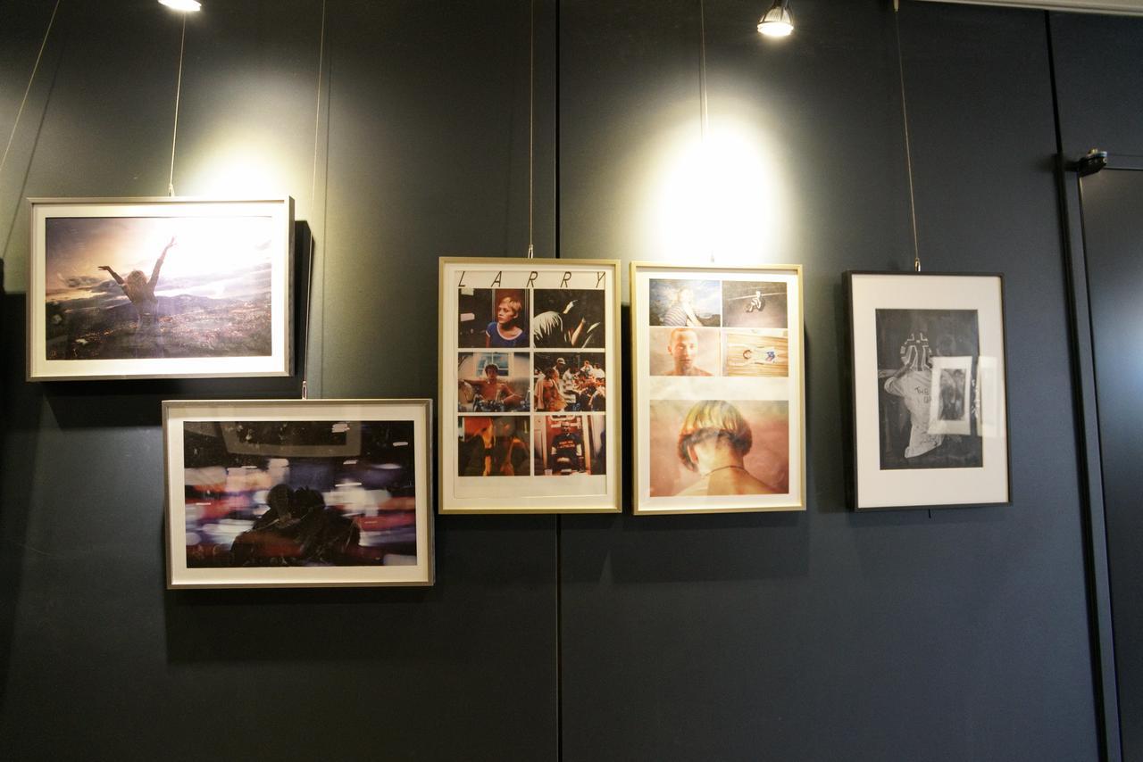 Artravel Myeongdong โซล
