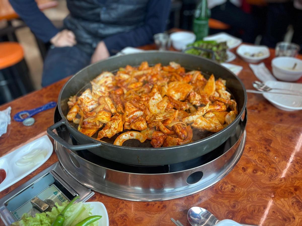 Artravel Myeongdong