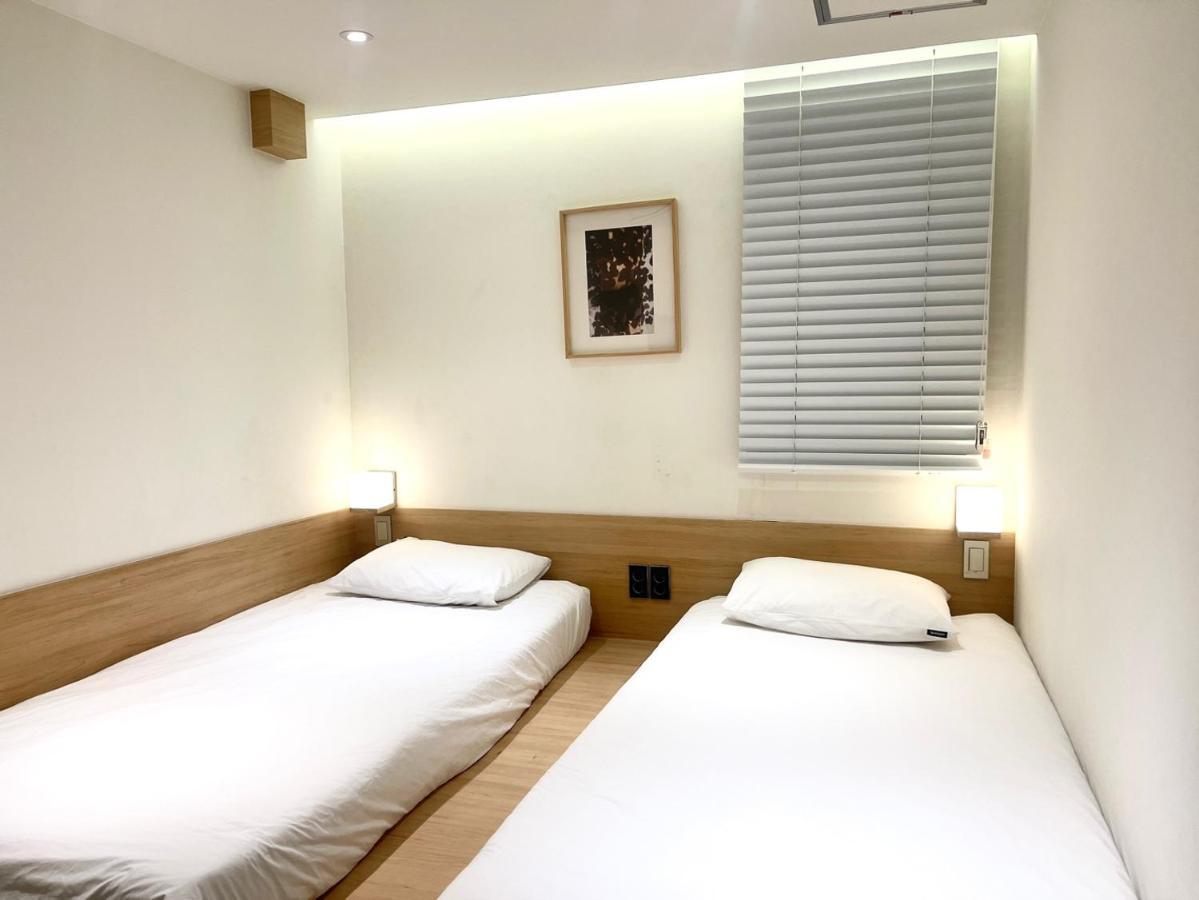 Asrama Artravel Myeongdong *