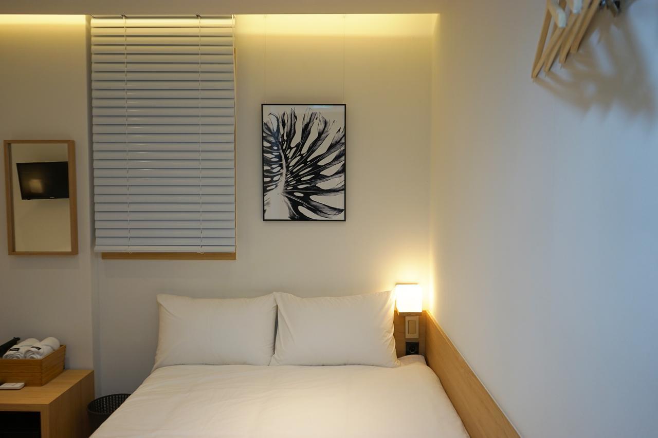 Asrama Artravel Myeongdong *