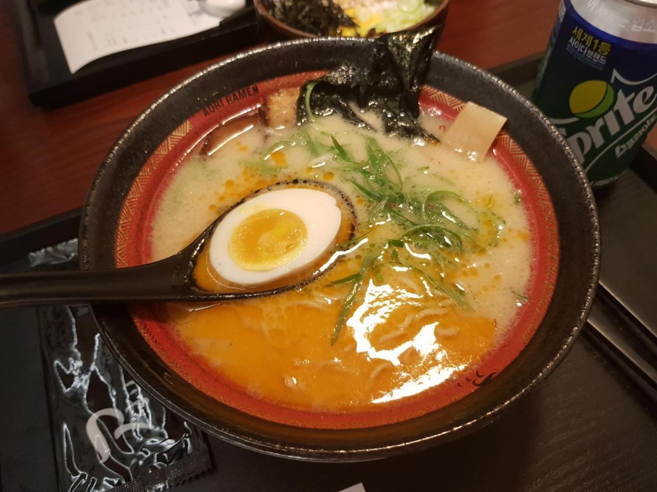 Artravel Myeongdong Asrama Seoul